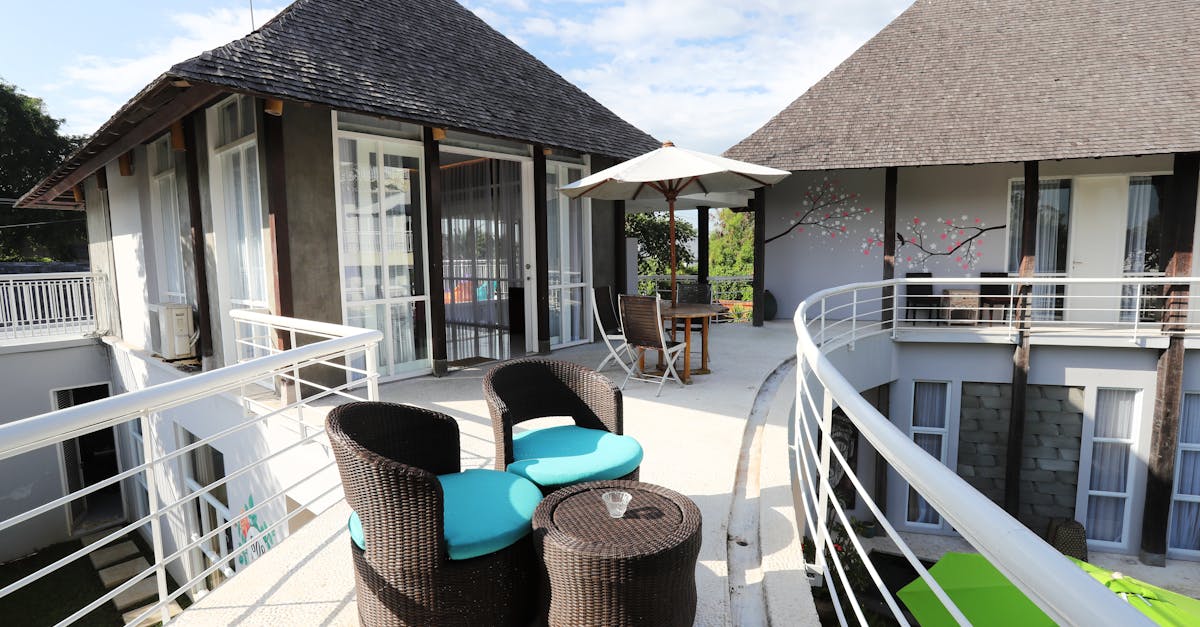 Affordable Beachfront Villas in Bali for Budget Travelers