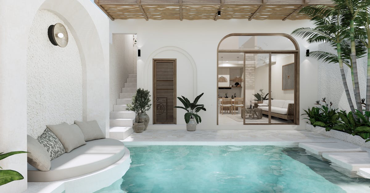 Designing Your Dream Vacation in Bali's Luxury Villas