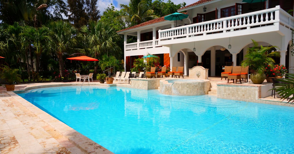 Essential Amenities in Family-Friendly Villas in Bali