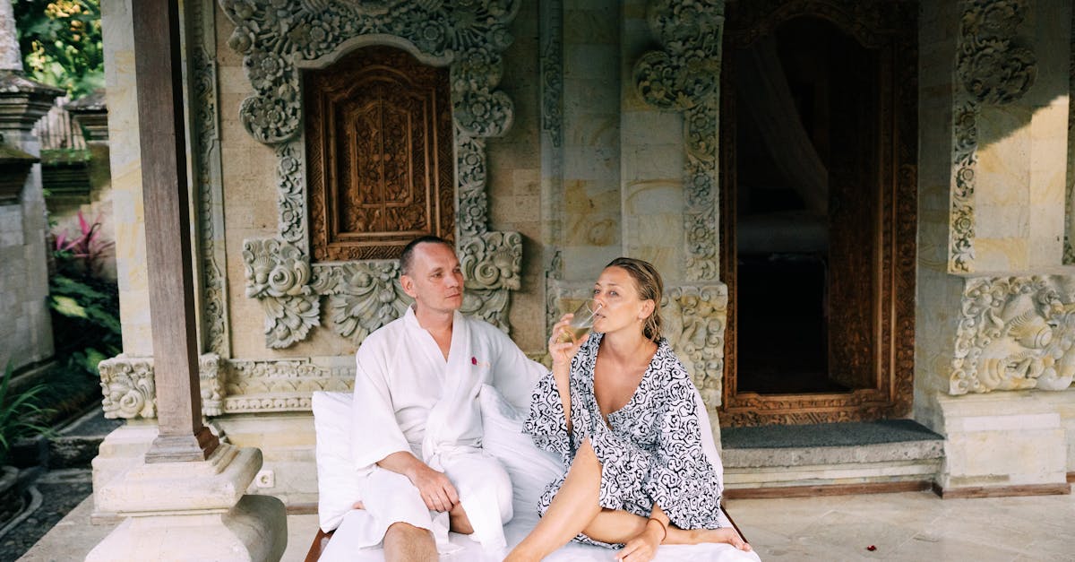 Exploring Bali: Budget Villas Near Popular Attractions