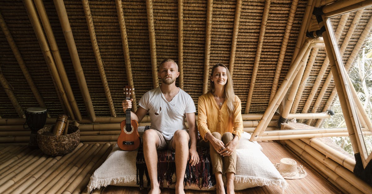 Family Villas in Bali Offering Kids’ Clubs and Play Areas