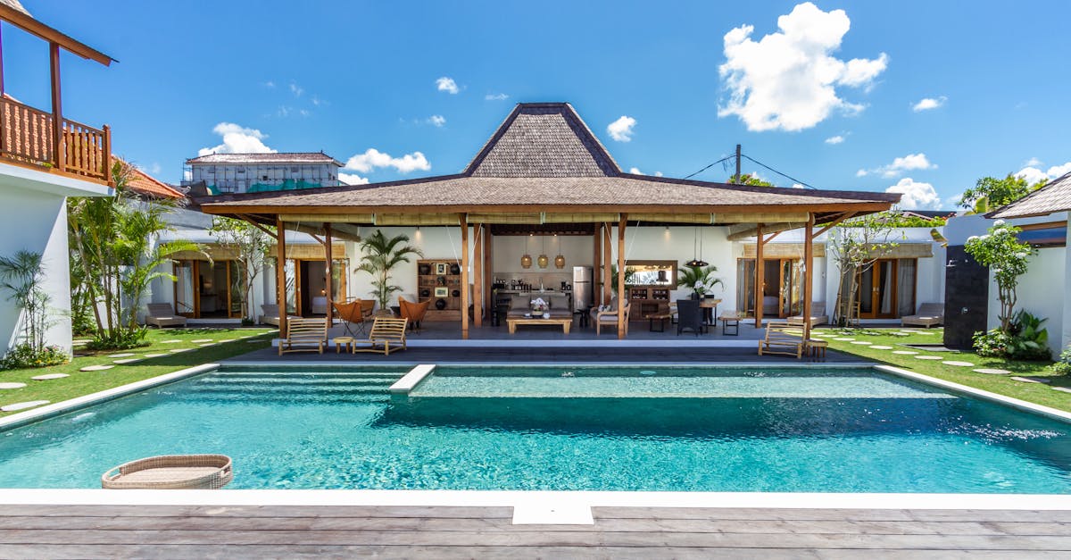 How to Enjoy Luxury on a Budget: Affordable Villas in Bali