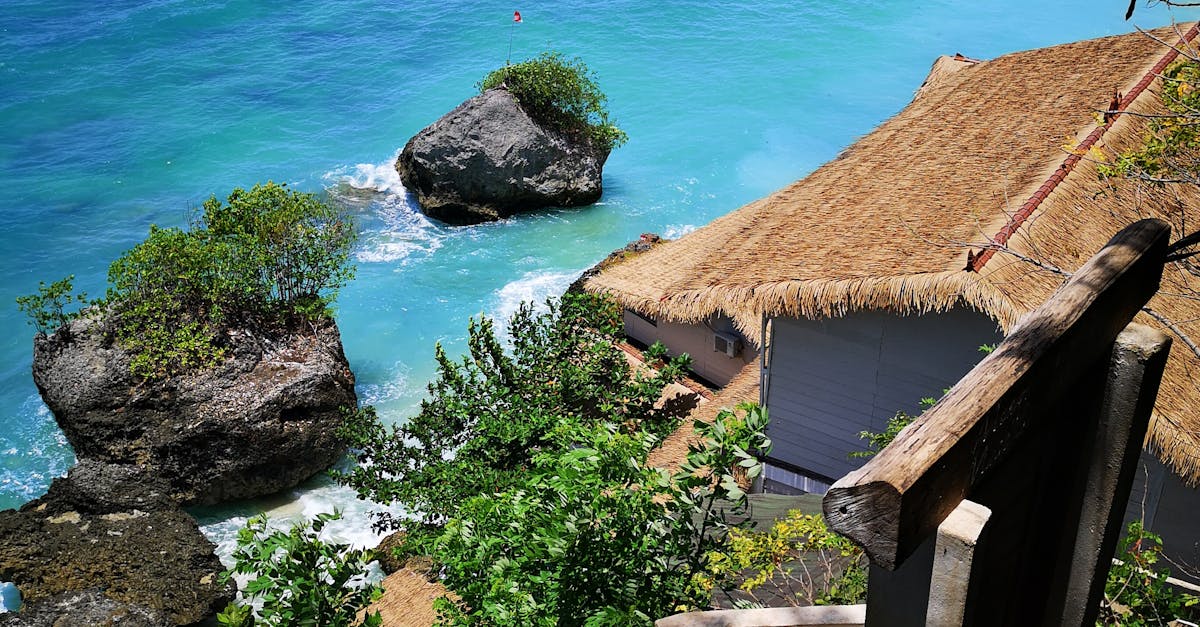 How to Use Cryptocurrency for Short-Term Villa Rentals