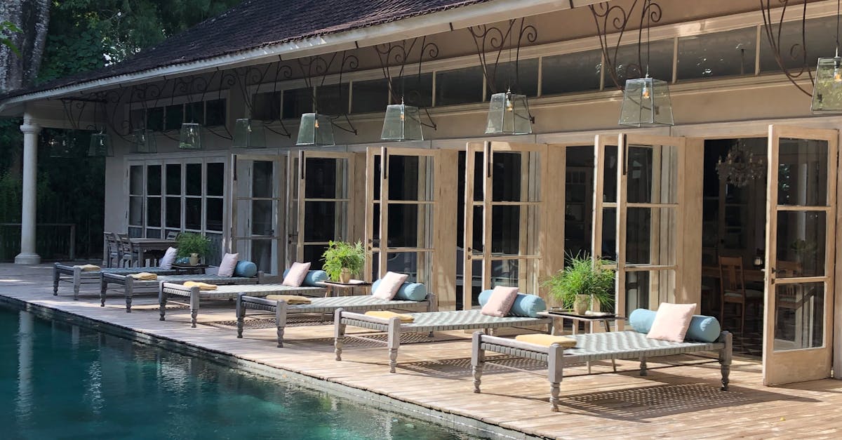 Key Clauses to Look for in Your Bali Rental Agreement