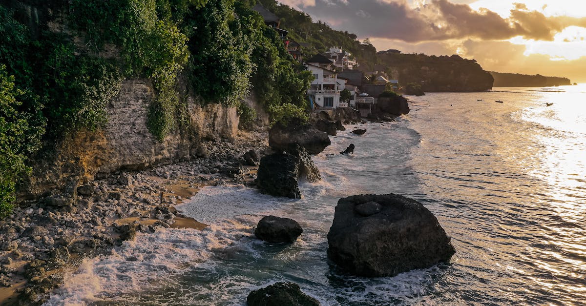 Tips for Handling Cash Payments in Bali Villa Rentals