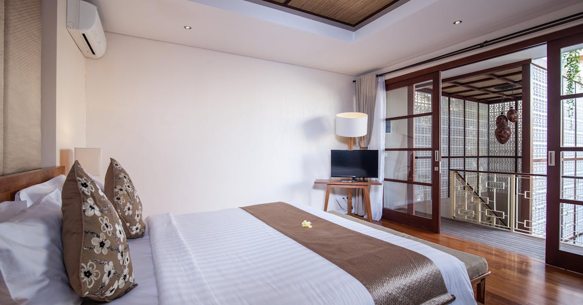 Top Features to Look for in Luxury Villas in Bali