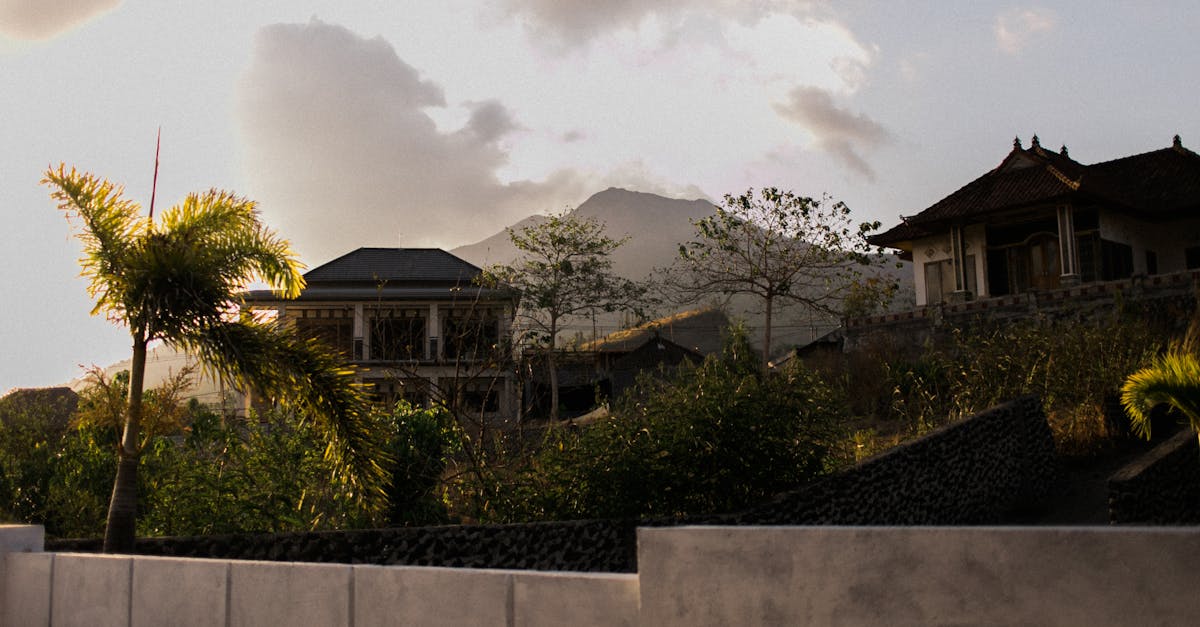 Trendy Beach Clubs for Sunset Cocktails in Bali