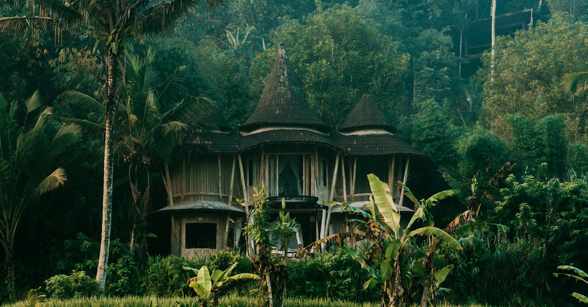 What to Include in Your Short Term Rental Agreement in Bali
