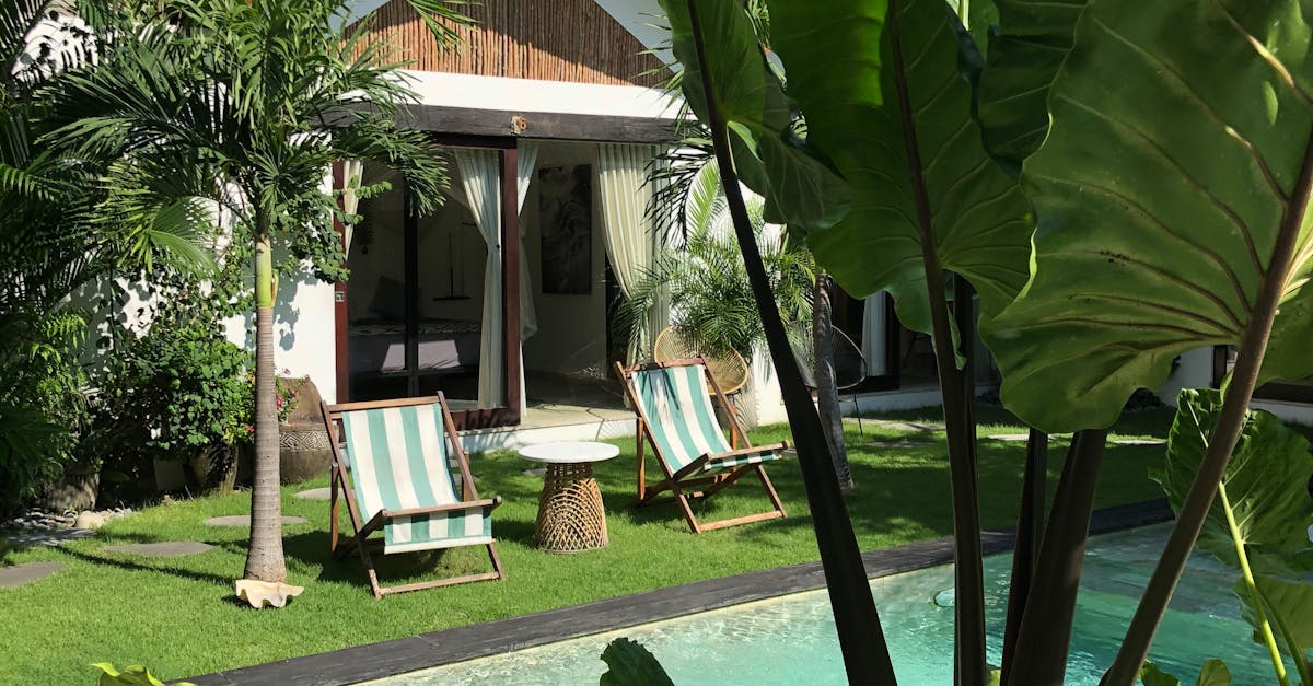 What to Know About Payment Plans for Luxury Accommodations